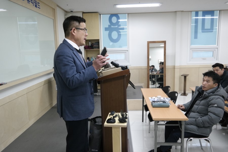 (주)씨제이비인터네셔널 이미지