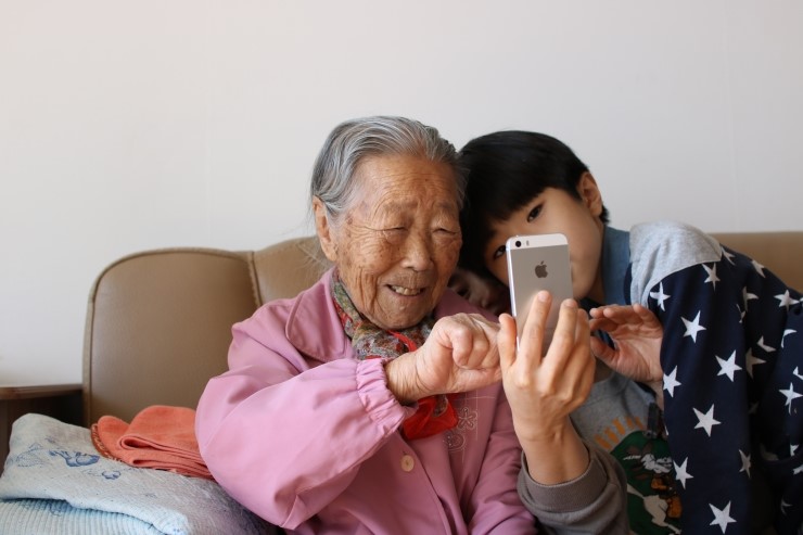 명성호수산장 이미지