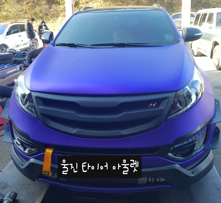 북대구자동차정비공장 이미지