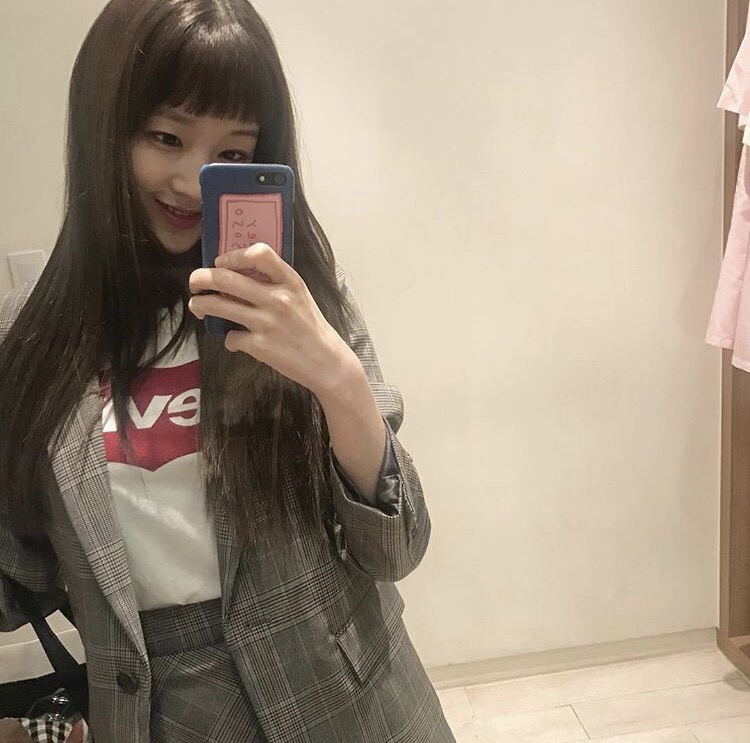 이뽀이뻐 이미지