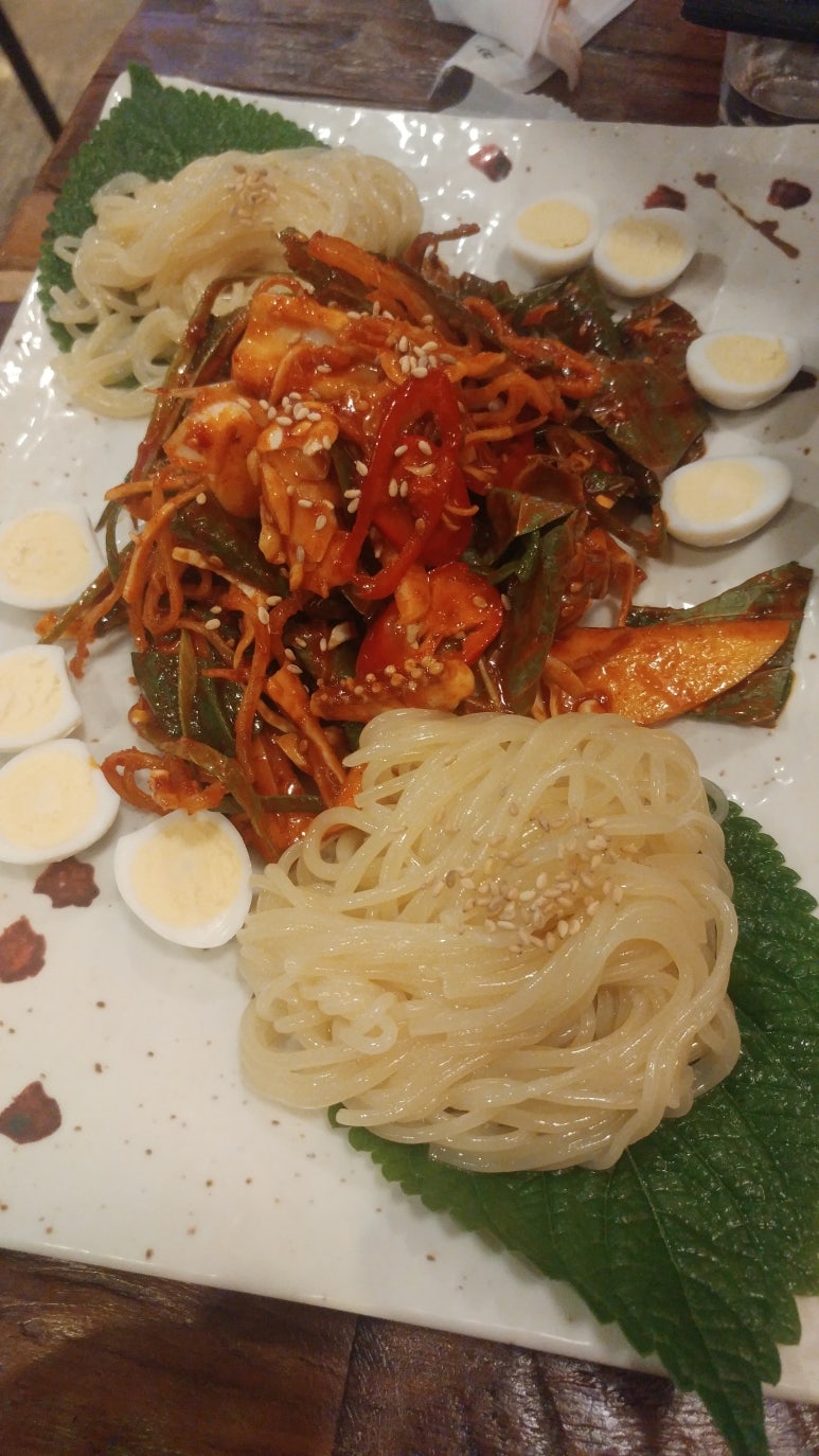 남해문어집 이미지