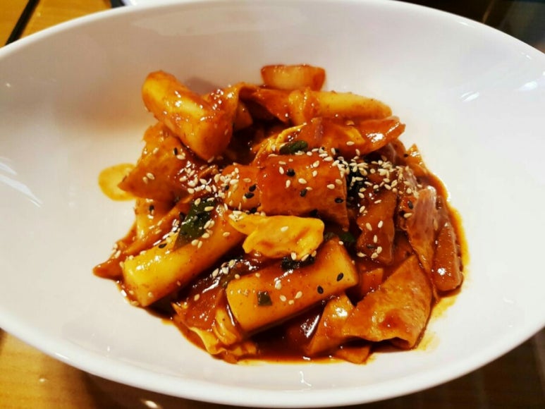 마더떡볶이 이미지