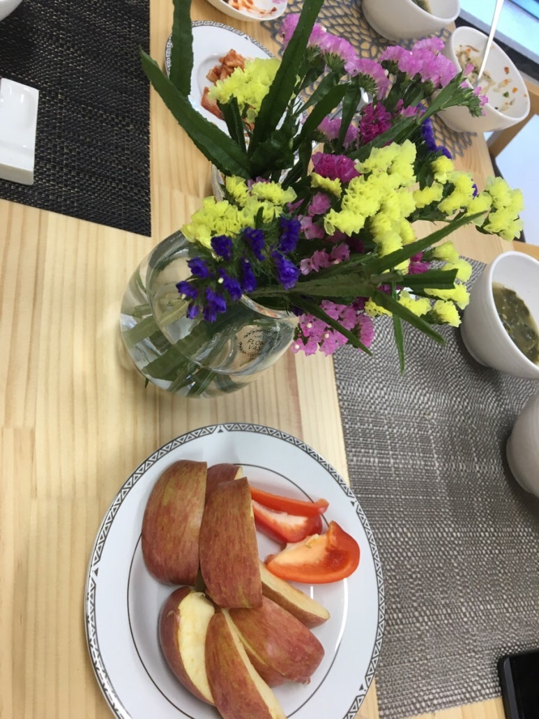 세상을바꾸는밥상 이미지