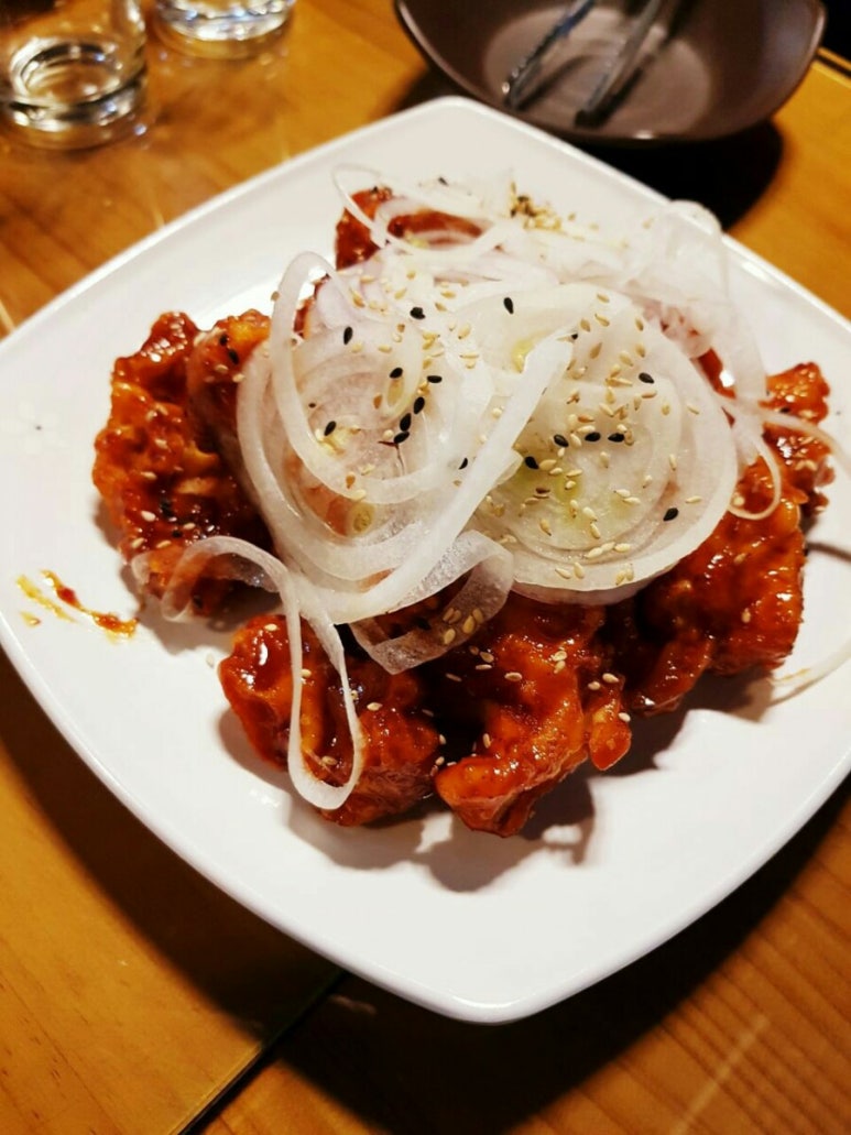 마더떡볶이 이미지