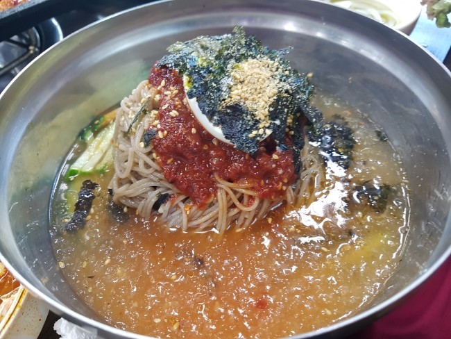 솔잎가든 이미지