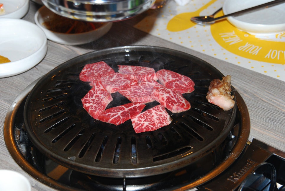 더마블링 이미지