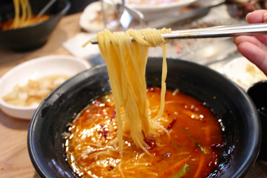 연길양꼬치&양다리구이 이미지