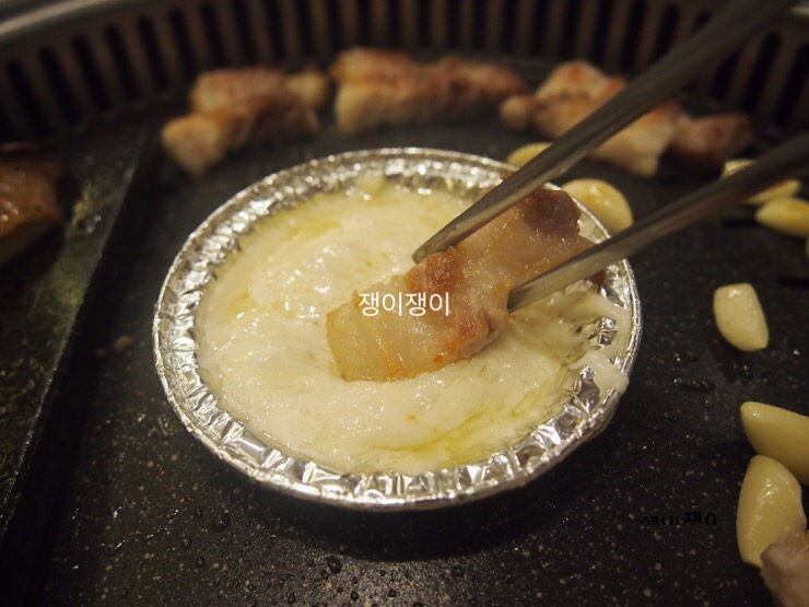 통큰왕소금구이 이미지