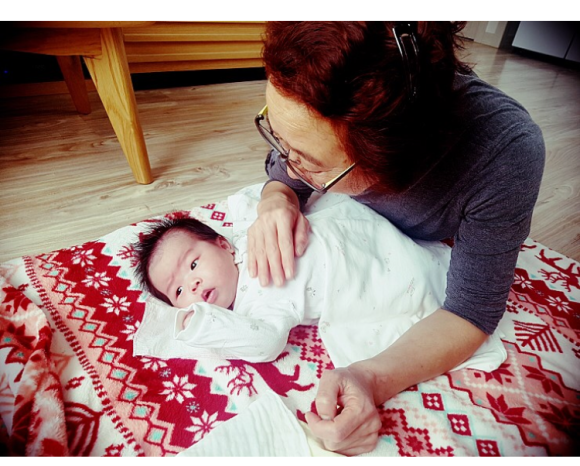 (이레아이맘)수원산후도우미 이미지