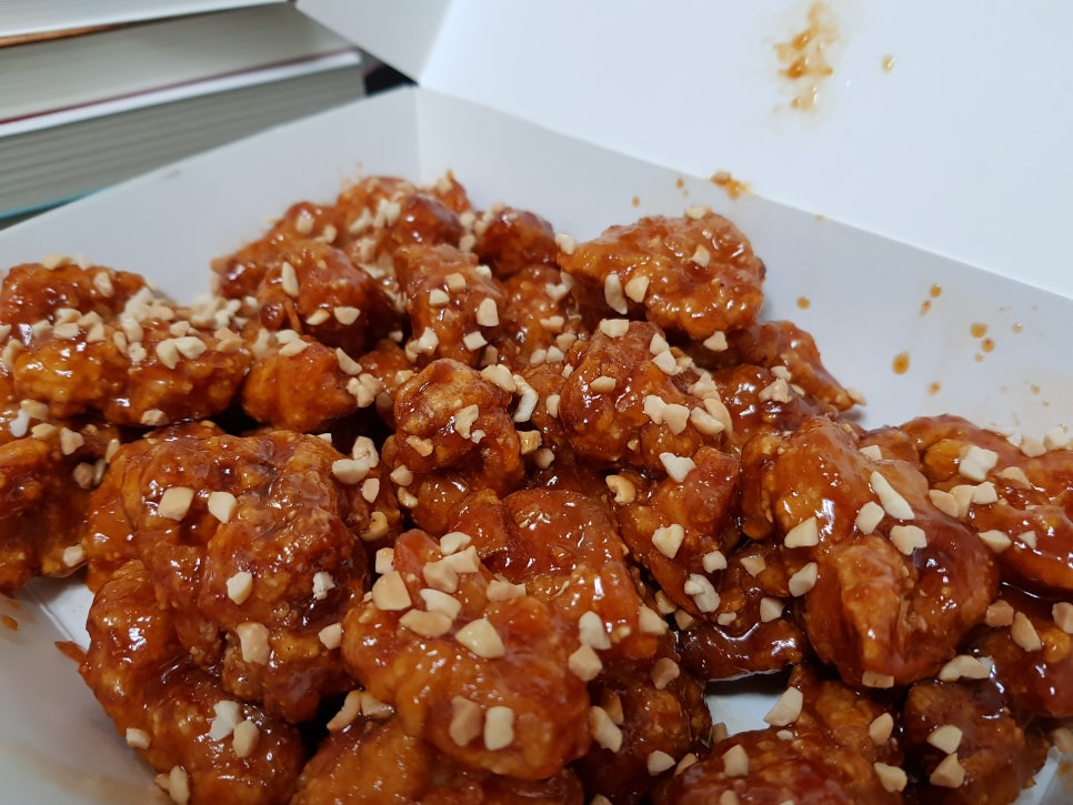 가마로강정죽전점 이미지