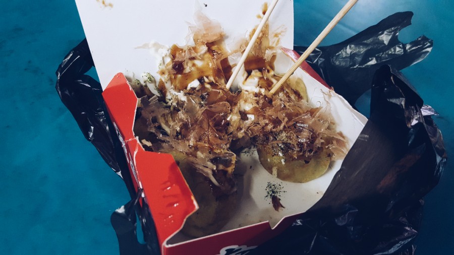 이모네타코야끼 이미지