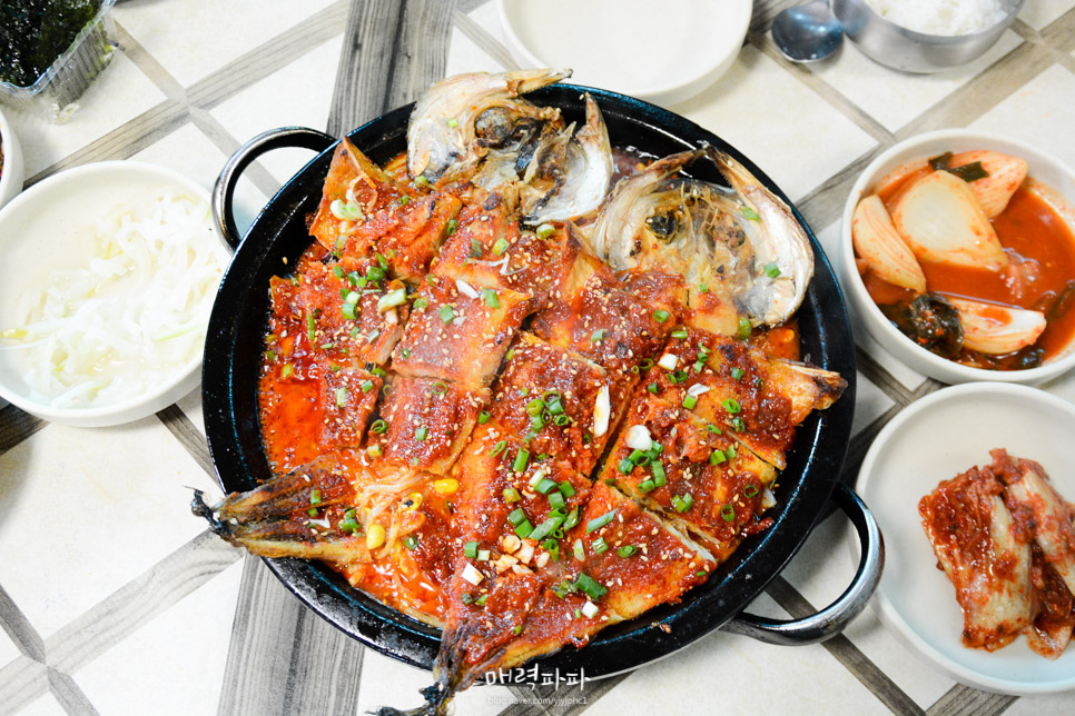 향숙이네식당 이미지