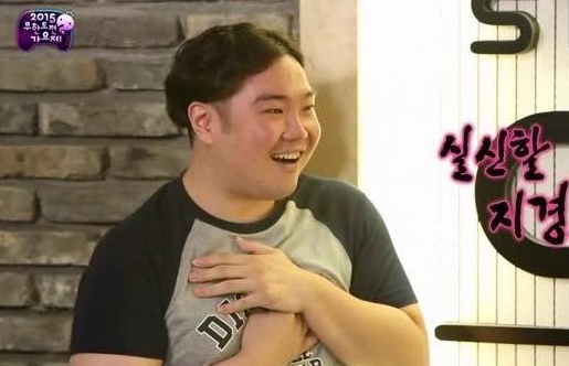 해녀물회 이미지