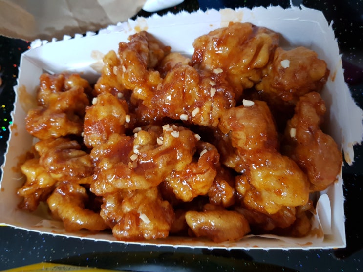 치킨플러스(안중점) 이미지