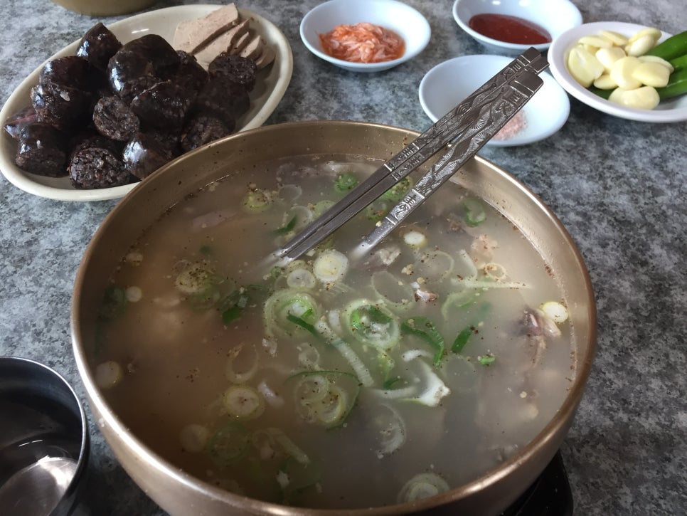 우장산주유소 이미지