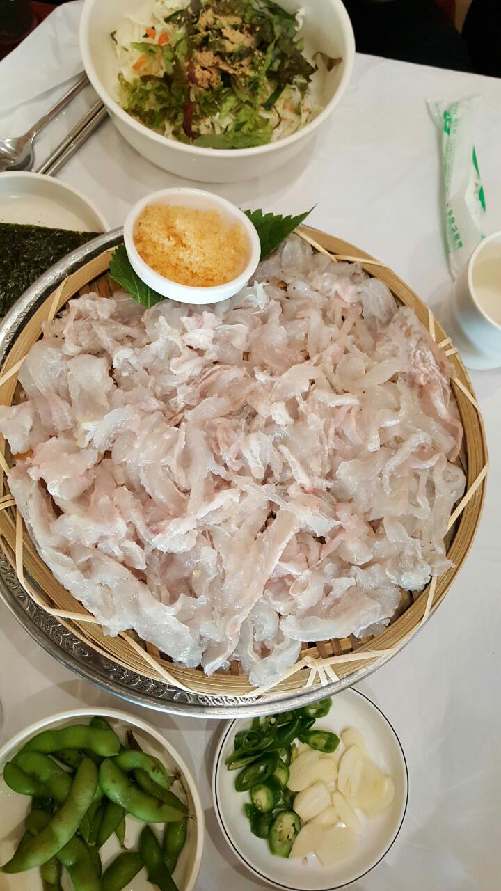 회세꼬시 이미지