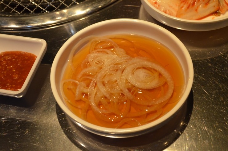 한양숯불갈비 이미지