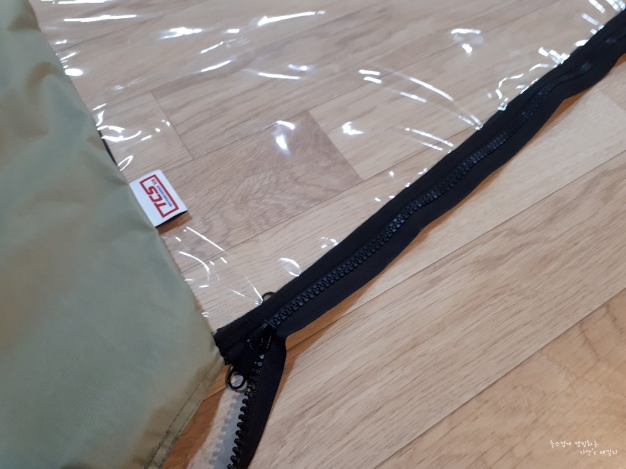 대전텐트세탁소 이미지