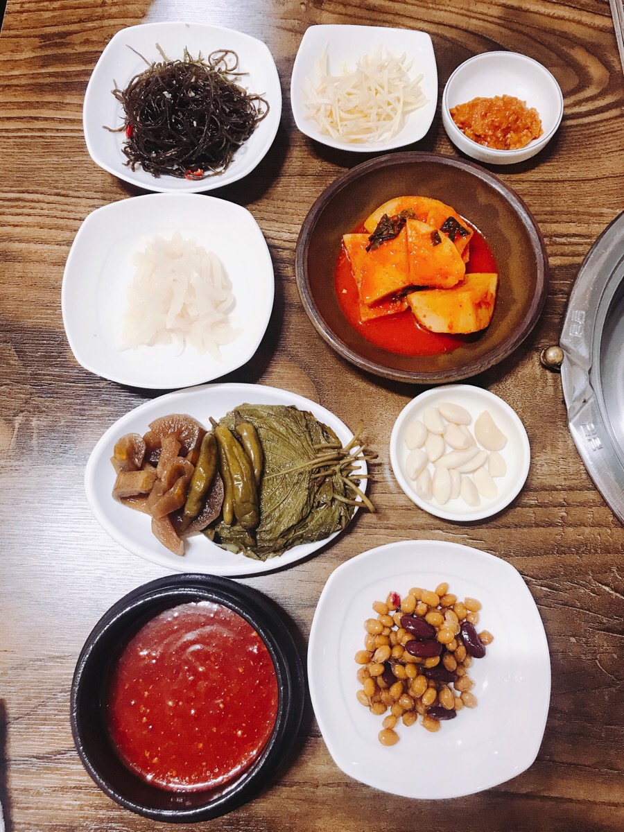 원조생아구찜 이미지