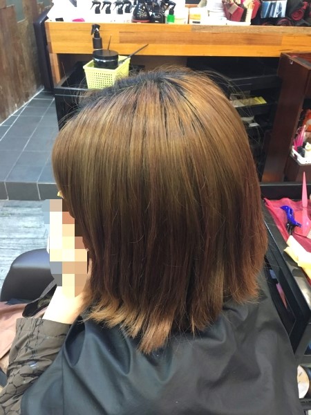 강릉헤어모드 이미지
