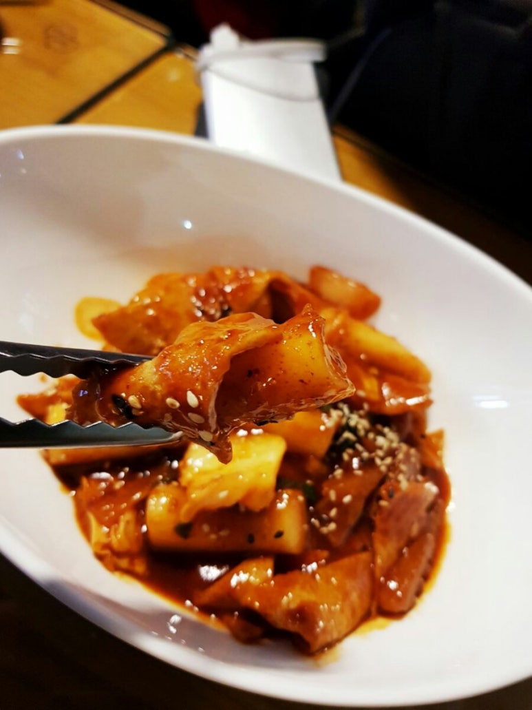 마더떡볶이 이미지