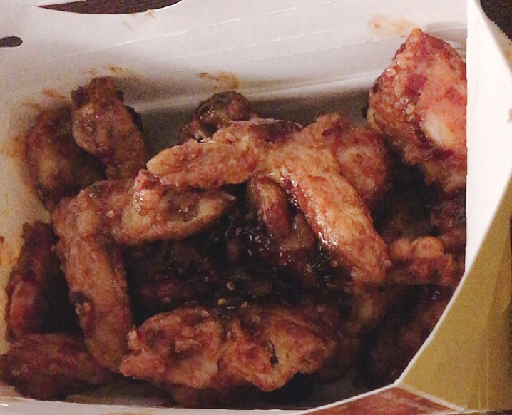 치킨플러스(안중점) 이미지