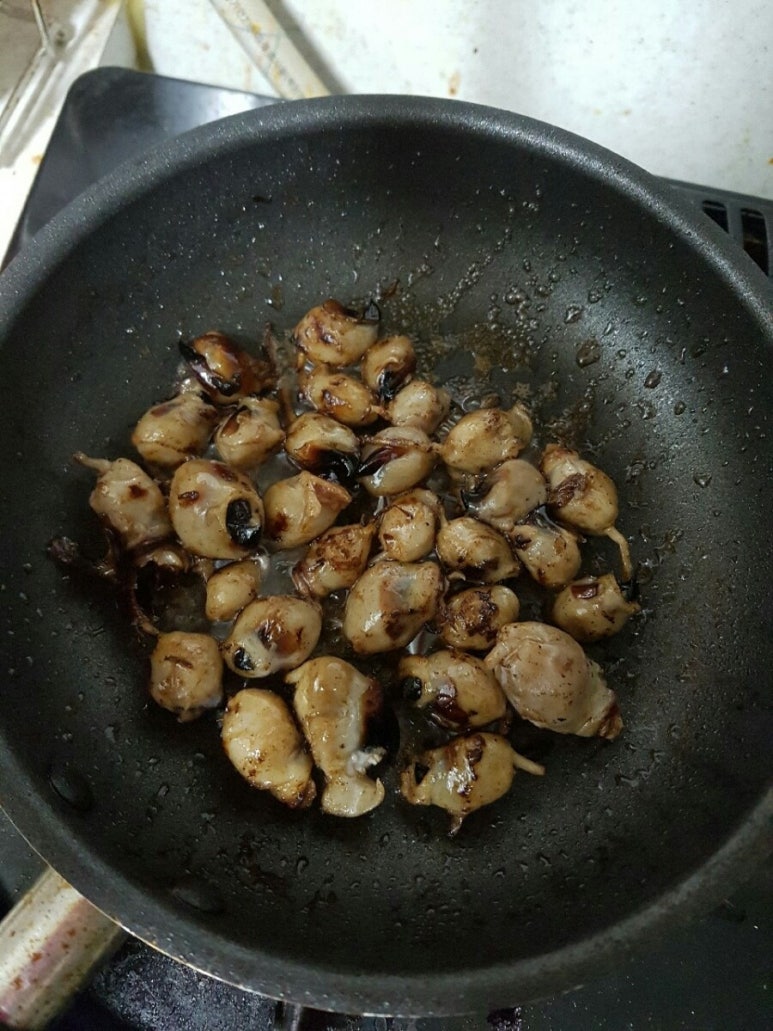 길은이모수산 이미지