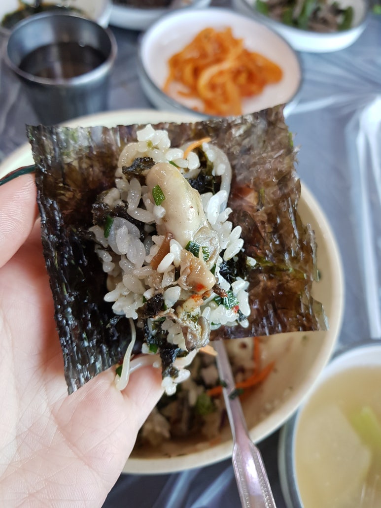 비치타운회관 이미지