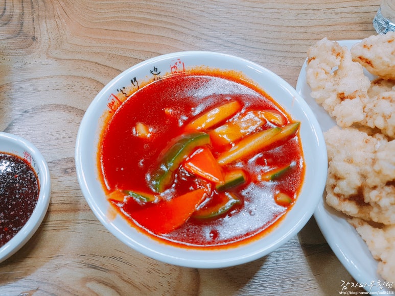 짜장이랑짬뽕이랑 이미지
