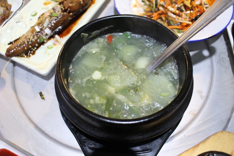 황금회수산 이미지