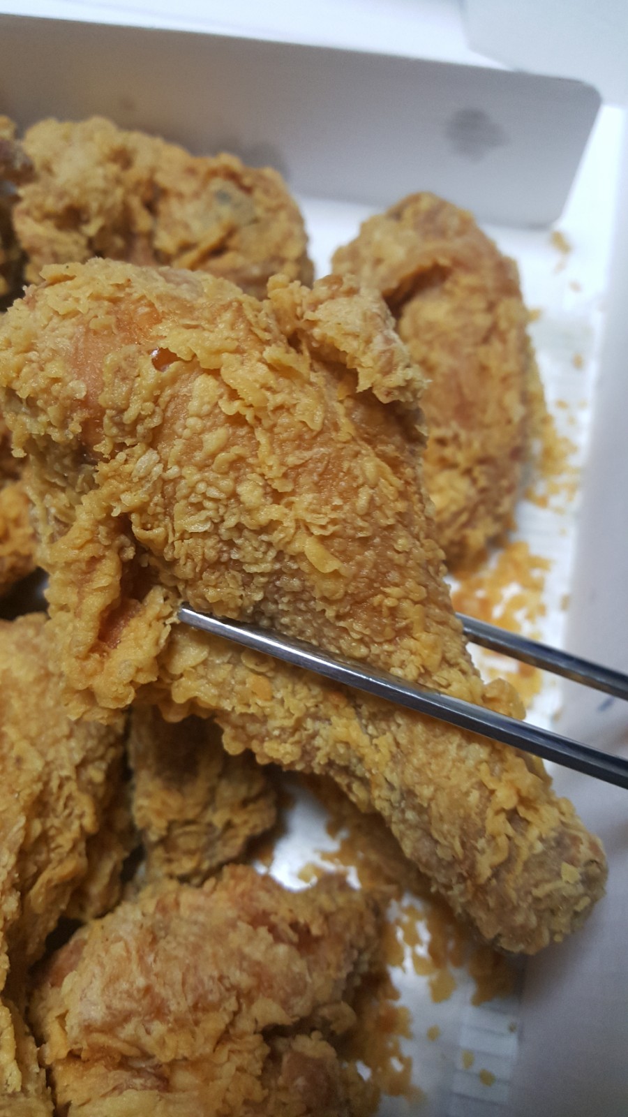 네네치킨망월사역점 이미지