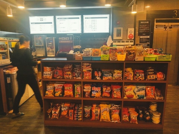 피렌체PC방 이미지