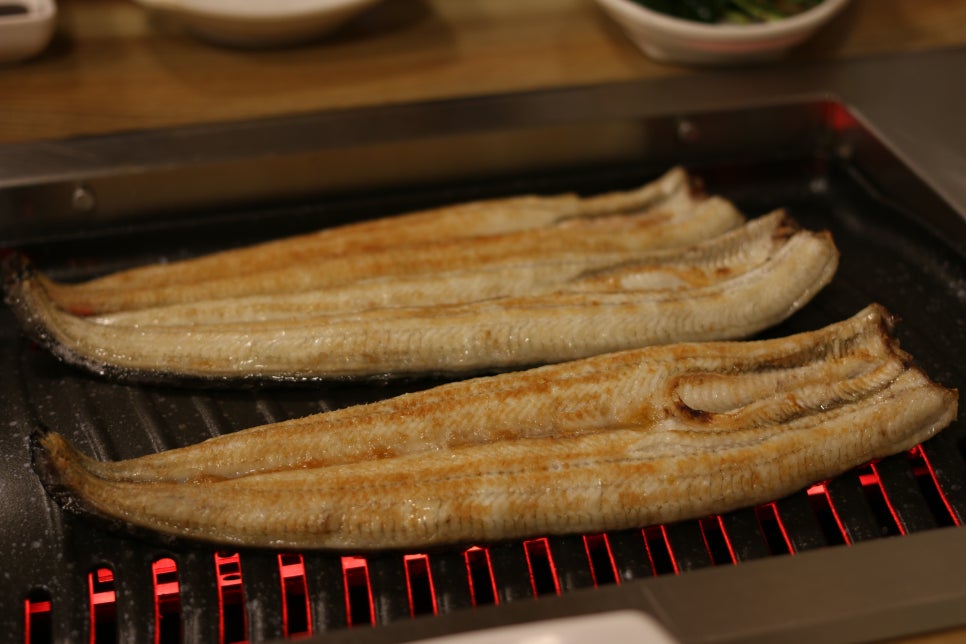 수유리민물장어맛집 이미지