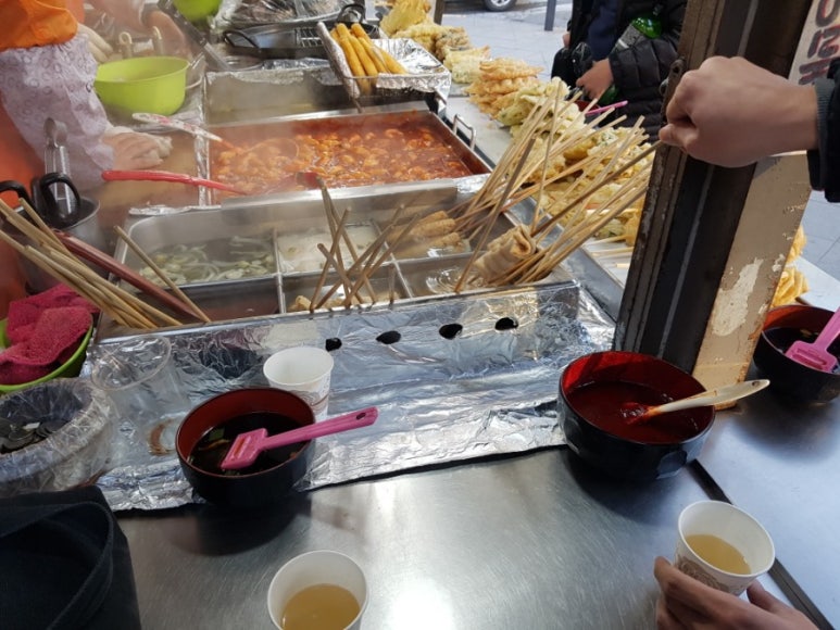 홍포차카페 이미지