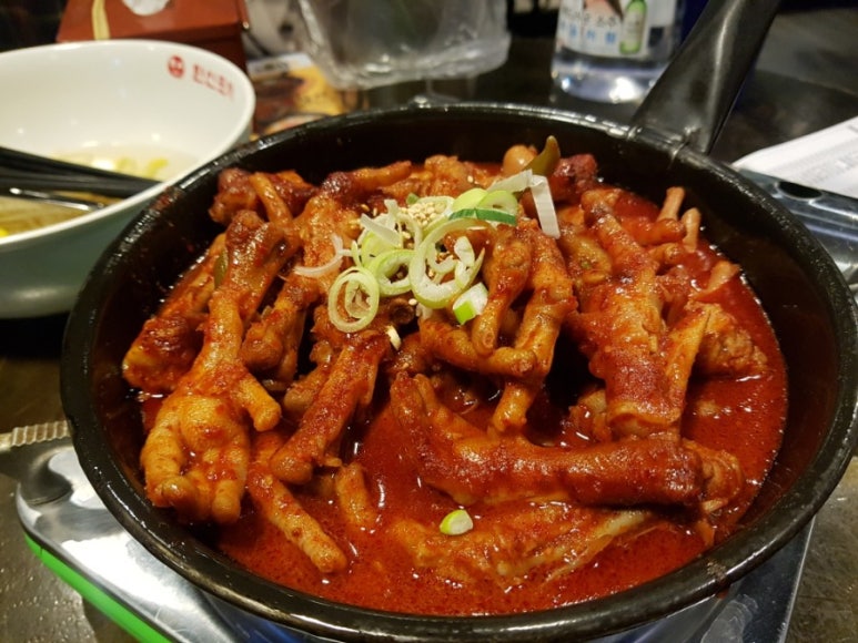 홍포차카페 이미지