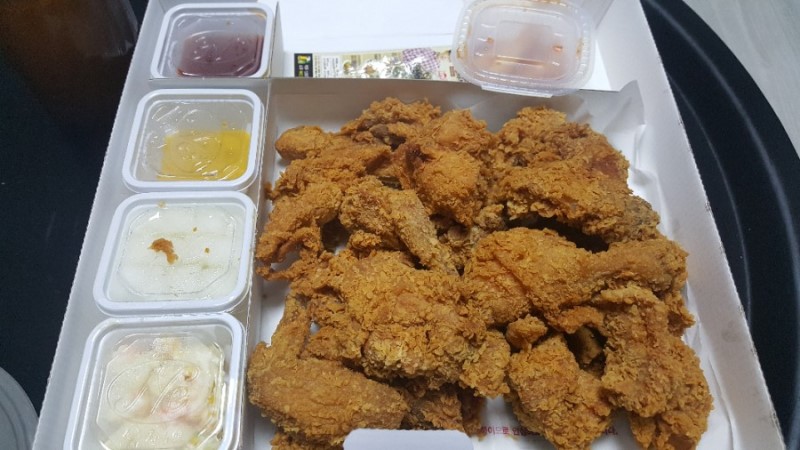 네네치킨망월사역점 이미지