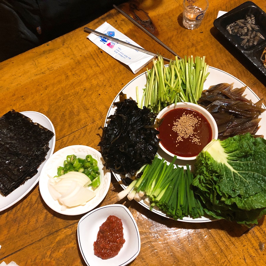번지있는주막 이미지