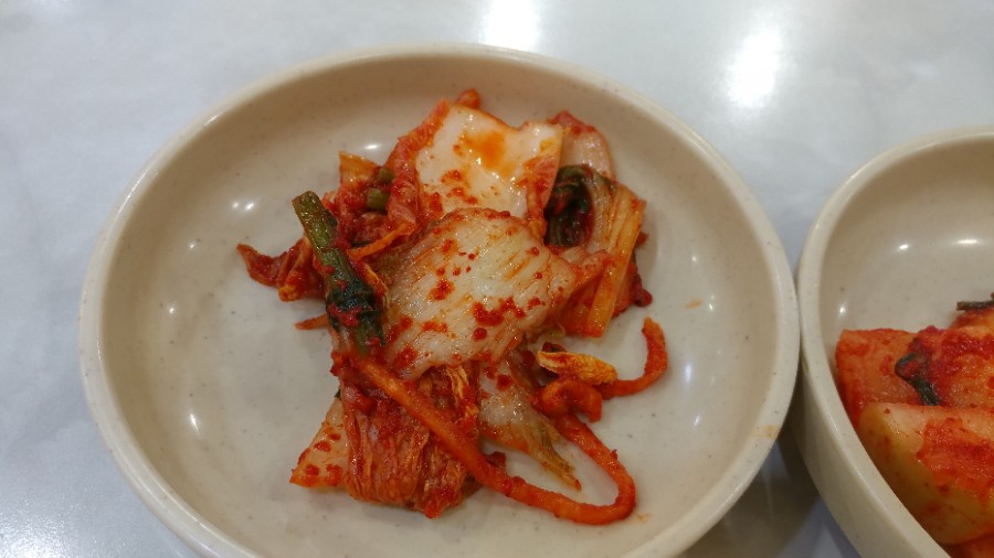 옛손칼국수 이미지
