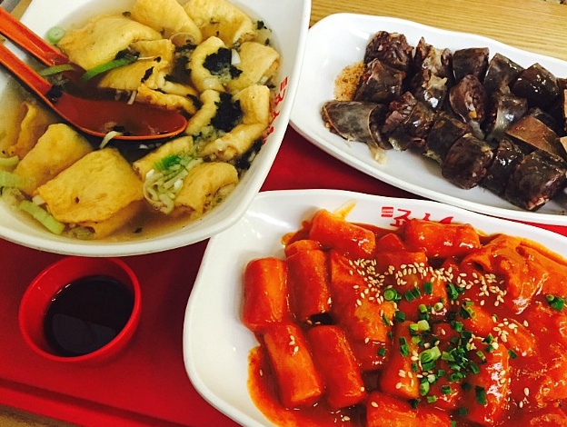 죠스떡볶이 이미지