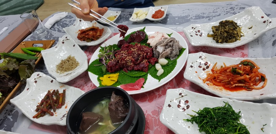대성정육회관 이미지