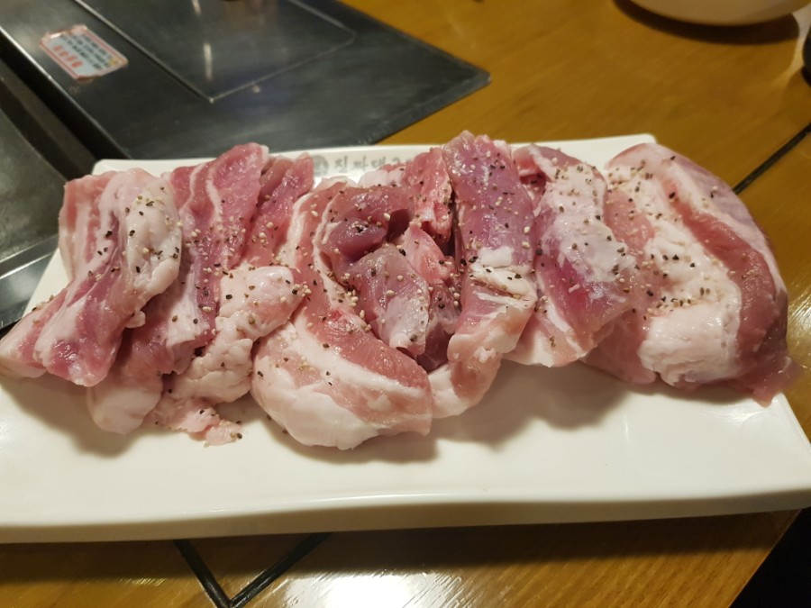 백촌막창 이미지