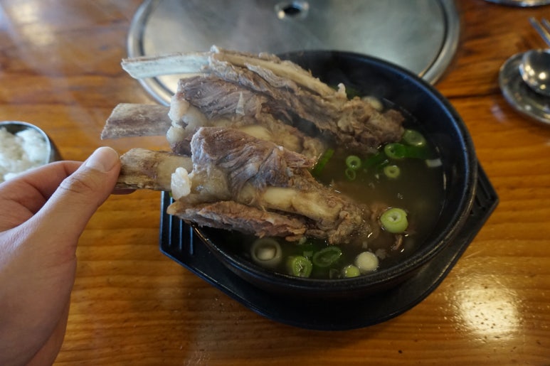 푸줏간정육식당 이미지