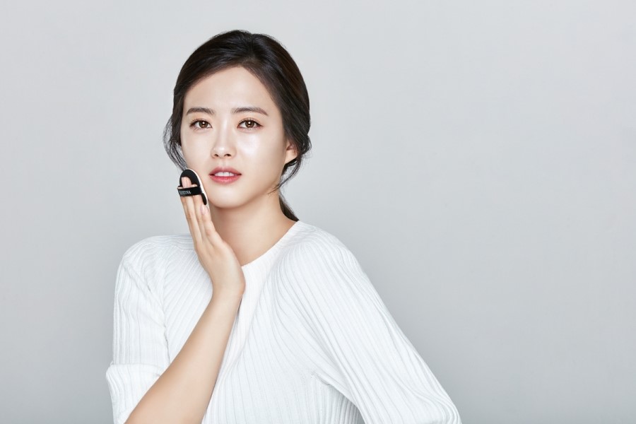 고아라스킨케어 이미지