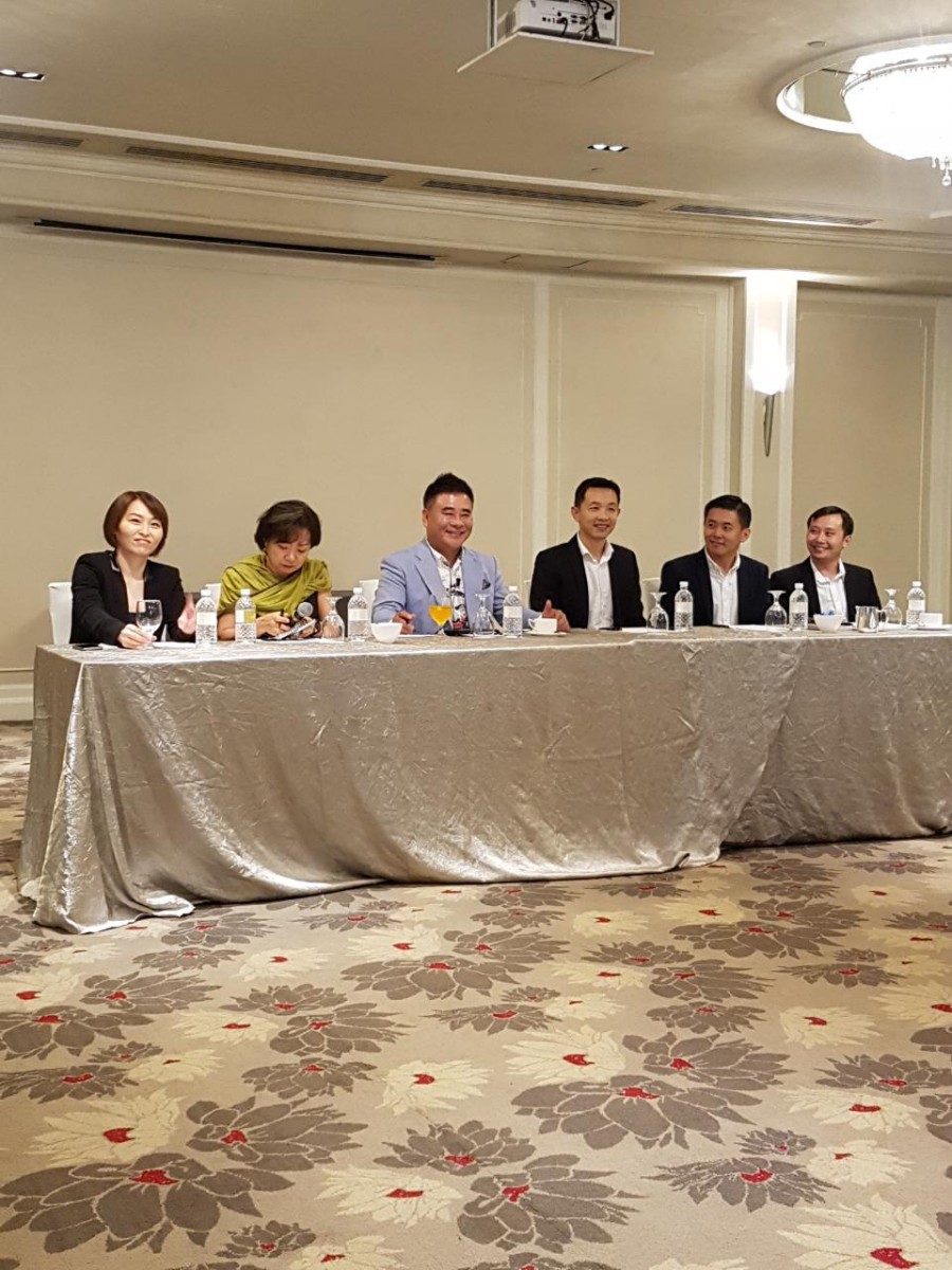 신비한약손 이미지