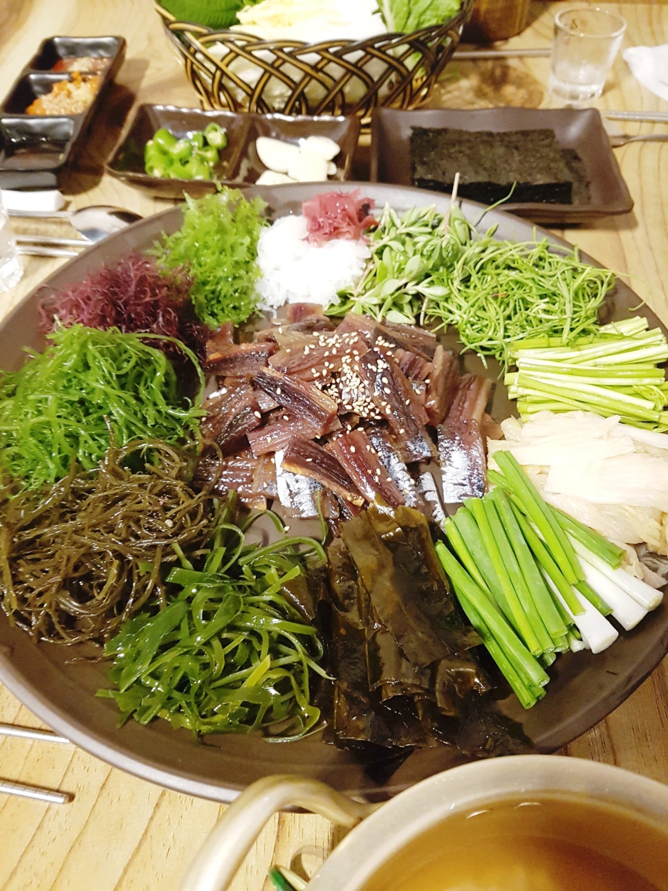 성북동과메기 이미지