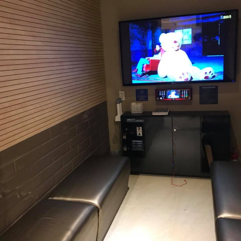 붐붐노래방 이미지