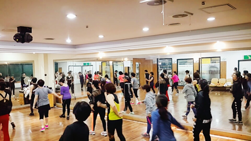 마렌지오스포츠센타 이미지