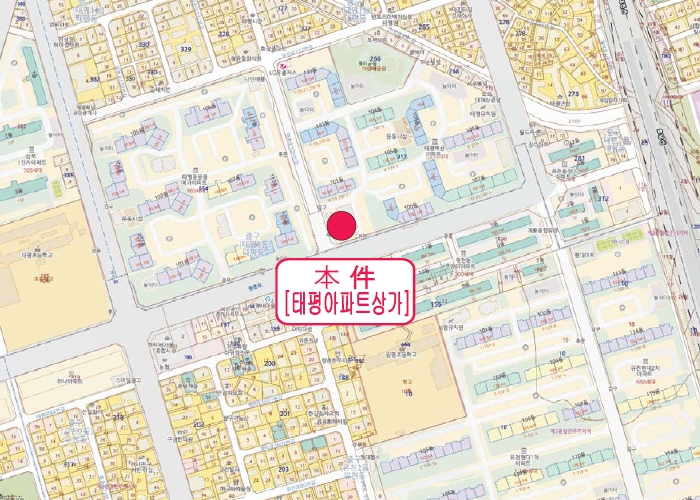 11호상가 이미지