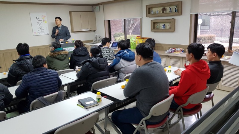 재단법인 노틀담수녀회 이미지