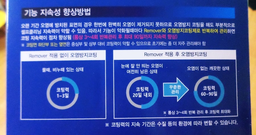 오케이셀프크리닝 이미지